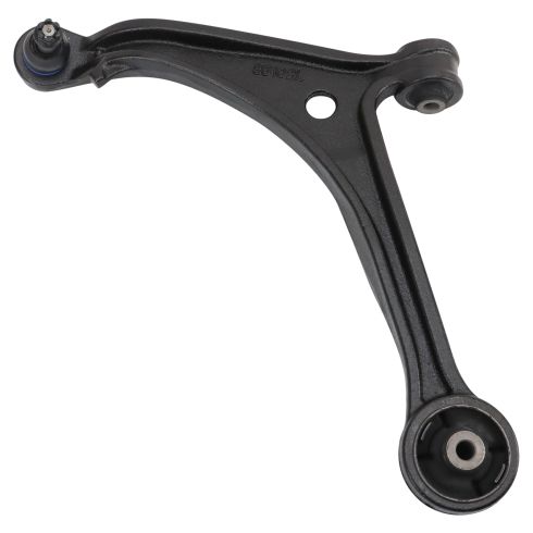 Control Arm with Ball Joint
