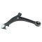 05-10 Honda Odyssey Front Lower Cast Iron Control Arm w/Balljoint RF