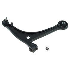 05-10 Honda Odyssey Front Lower Cast Iron Control Arm w/Balljoint RF