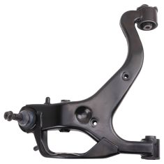Control Arm with Ball Joint