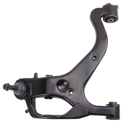 Control Arm with Ball Joint