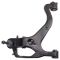 Control Arm with Ball Joint