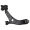 Control Arm with Ball Joint