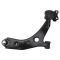 Control Arm with Ball Joint