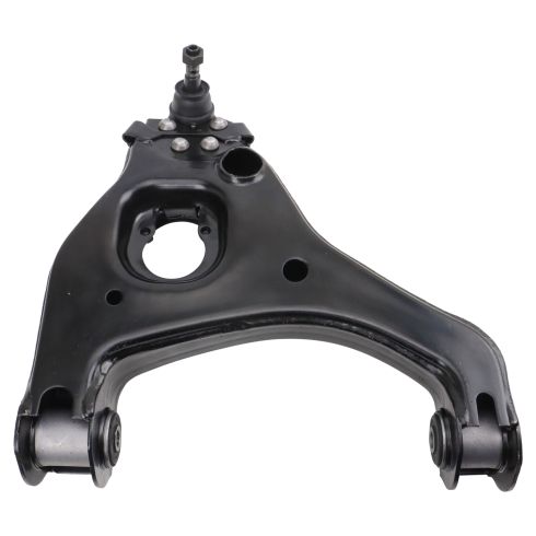 Control Arm with Ball Joint