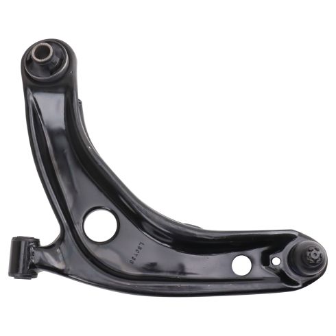 Control Arm with Ball Joint