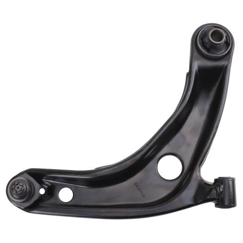 Control Arm with Ball Joint