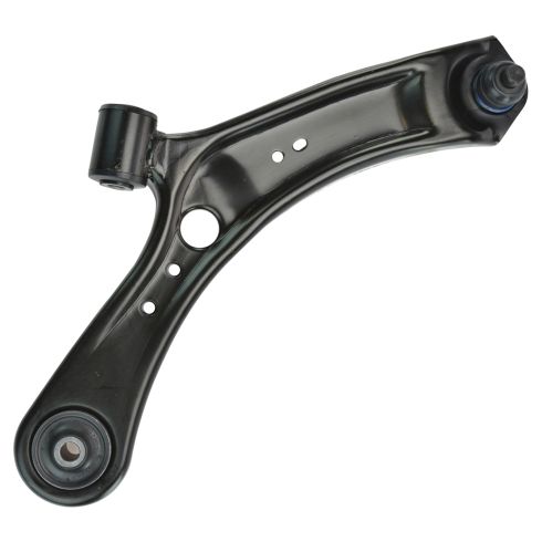 07-12 Suzuki SX4 Front Lower Control Arm w/ Ball Joint RF