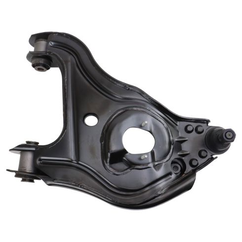 Control Arm with Ball Joint