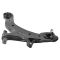 01-06 Hyundai Elantra Front Lower Control Arm w/Balljoint LF