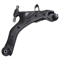 Control Arm with Ball Joint