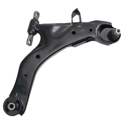 Control Arm with Ball Joint