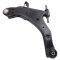 Control Arm with Ball Joint