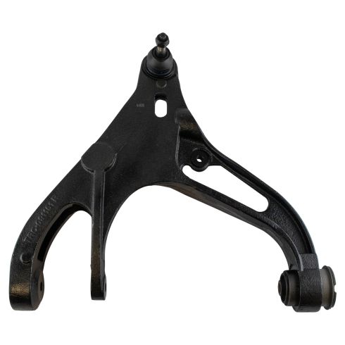 Control Arm with Ball Joint