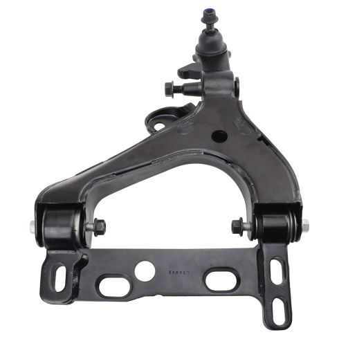 Control Arm with Ball Joint