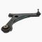 Control Arm with Ball Joint