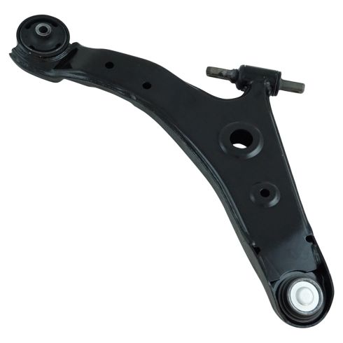 01-06 Hyundai Sante Fe Front Lower Control Arm w/Balljoint LF
