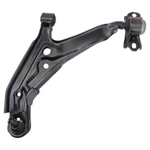 Control Arm with Ball Joint