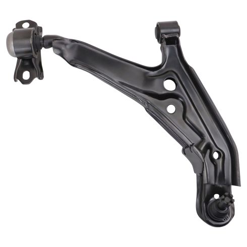 Control Arm with Ball Joint