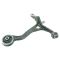 08-12 Accord Coupe w/2.4L; 08-12 Accord Sedan; 11-13 TSX SW Front Lower Control Arm RF