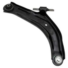 Control Arm with Ball Joint