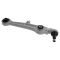 01-05 Audi Allroad Front Lower Forward Control Arm LF = RF