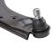 Control Arm with Ball Joint