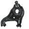 Control Arm with Ball Joint