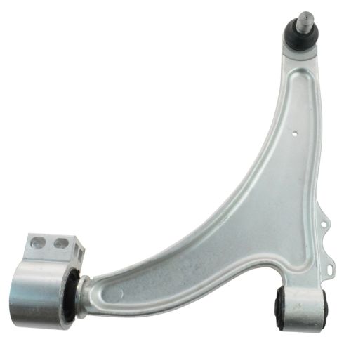10-15 Lacrosse; 11-15 Regal; 13-15 Malibu Front Lower Control Arm LH