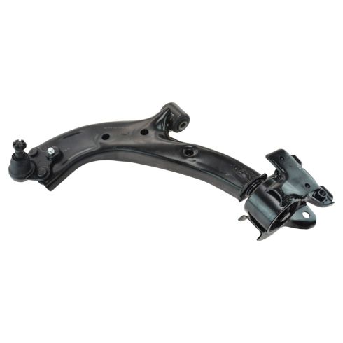 07-11 Honda CR-V Front Lower Control arm with Balljoint & Bracket LF