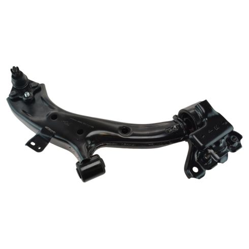 07-11 Honda CR-V Front Lower Control Arm with Balljoint & Bracket RF