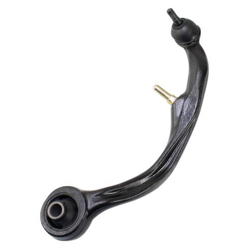 Control Arm with Ball Joint
