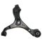 Control Arm with Ball Joint
