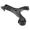 Control Arm with Ball Joint