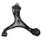 Control Arm with Ball Joint