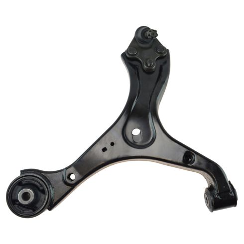 Control Arm with Ball Joint
