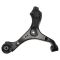 Control Arm with Ball Joint