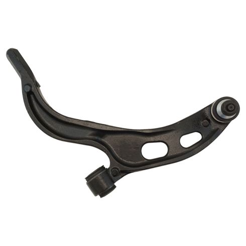 10-12 Ford Taurus, Lincoln MKS Front Lower Control Arm w/ Ball Joint & Bracket LF