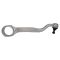 10-16 E-Class Sedan (exc 4Matic) Front Lower Rearward Control Arm w/ Ball Joint RF