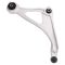 Control Arm with Ball Joint