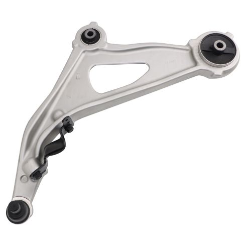 Control Arm with Ball Joint