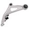 Control Arm with Ball Joint