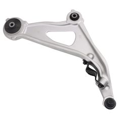 Control Arm with Ball Joint