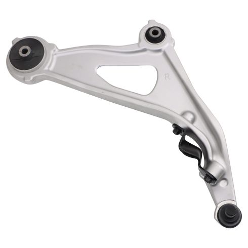 Control Arm with Ball Joint