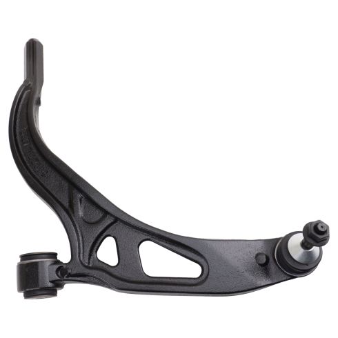 Control Arm with Ball Joint