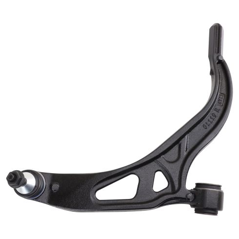 Control Arm with Ball Joint