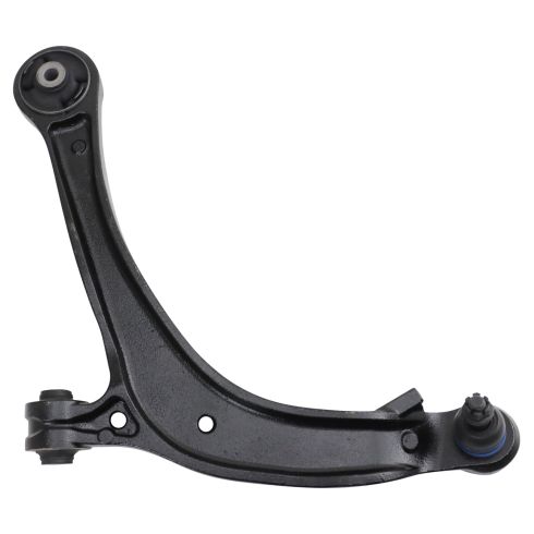 Control Arm with Ball Joint