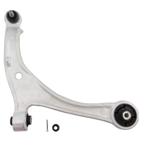 14-17 Honda Odyssey Aluminum Front Lower Control Arm w/ Ball Joint RF