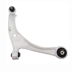 Control Arm with Ball Joint