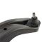 07-08 Honda Fit Front Lower Control Arm w/ Ball Joint RF